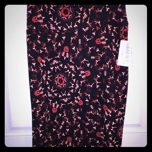 Small LuLaRoe Cassie Skirt
